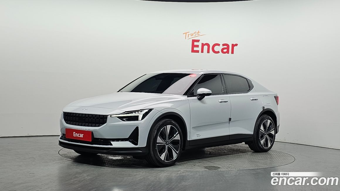 Polestar Polestar 2 2023