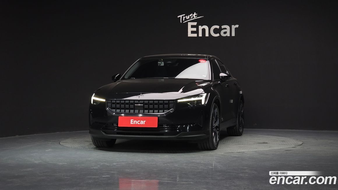 Polestar Polestar 2 2023