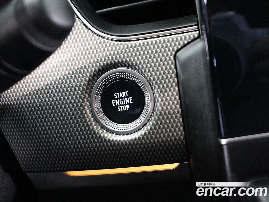 Renault-KoreaSamsung Arkana 2025