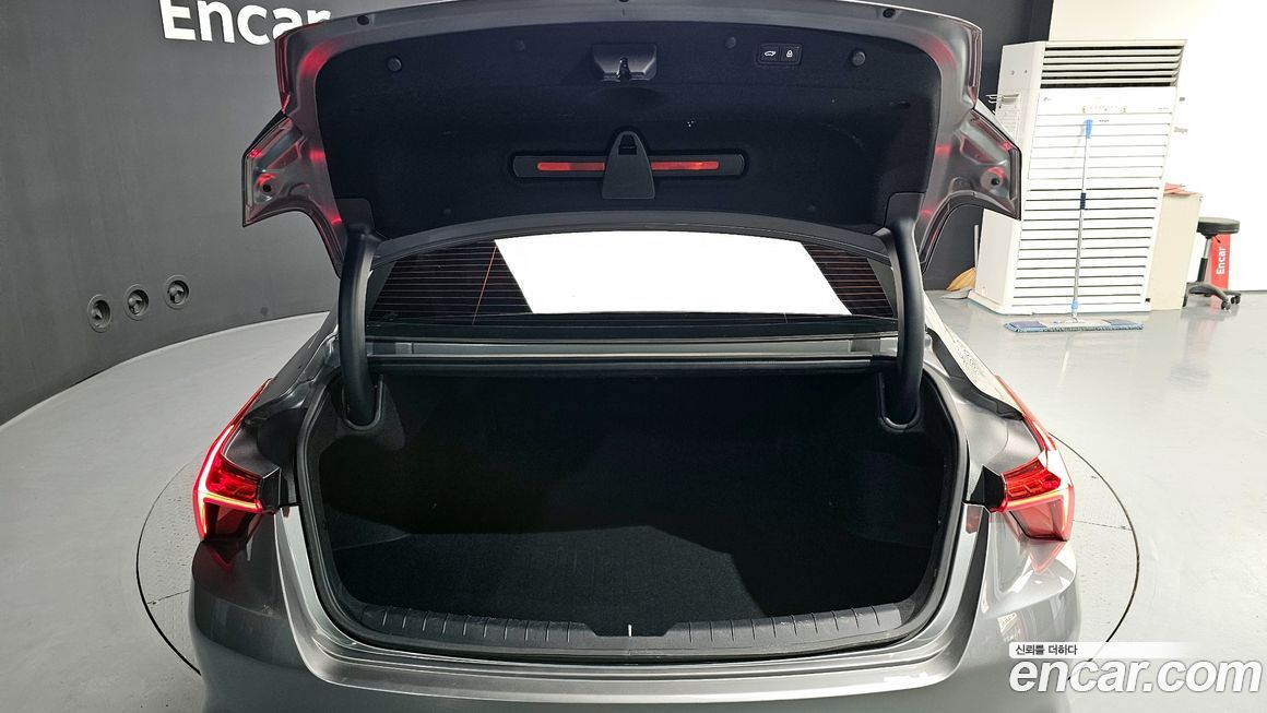 Kia K8 2023