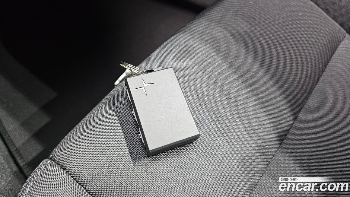 Polestar Polestar 2 2023