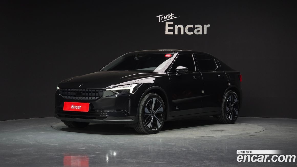 Polestar Polestar 2 2023