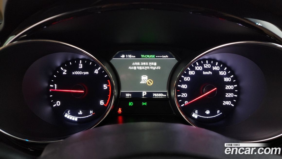 Kia Canival 2019