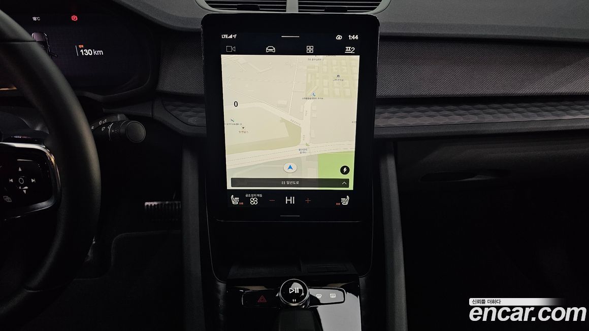 Polestar Polestar 2 2023