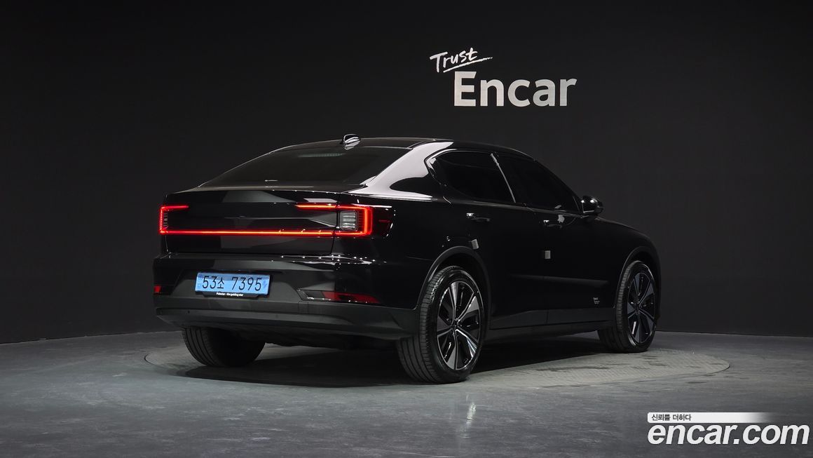 Polestar Polestar 2 2023