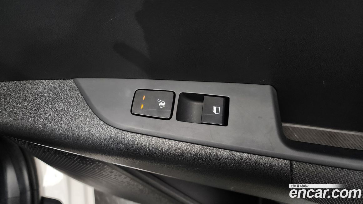Kia Niro 2022