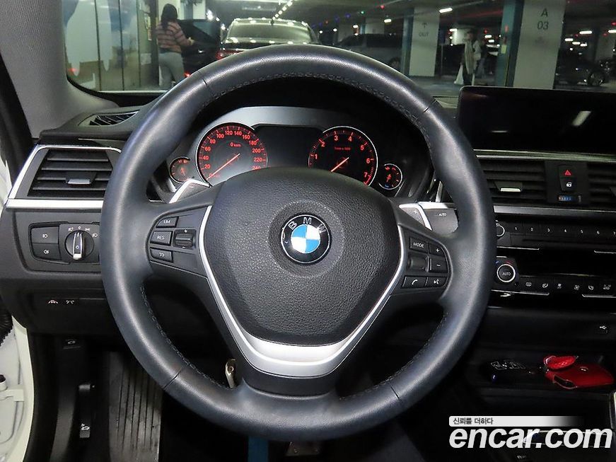 BMW 4-Series 2020