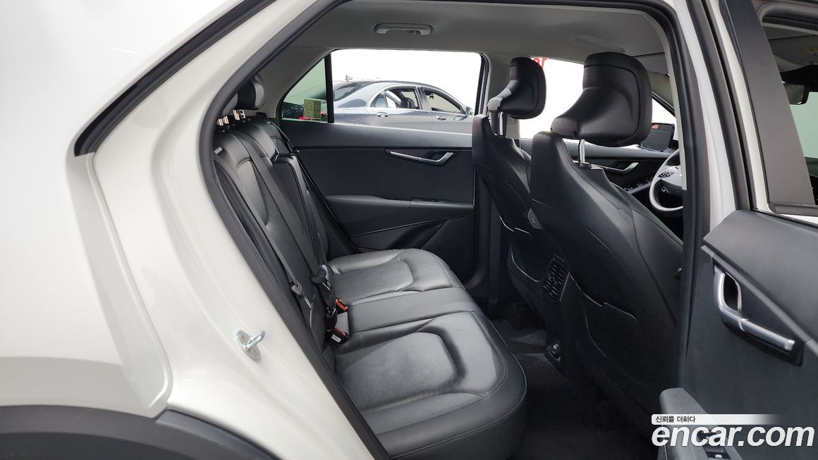 Kia Niro 2022