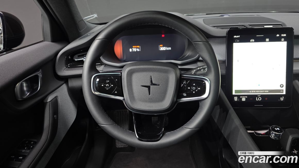 Polestar Polestar 2 2023