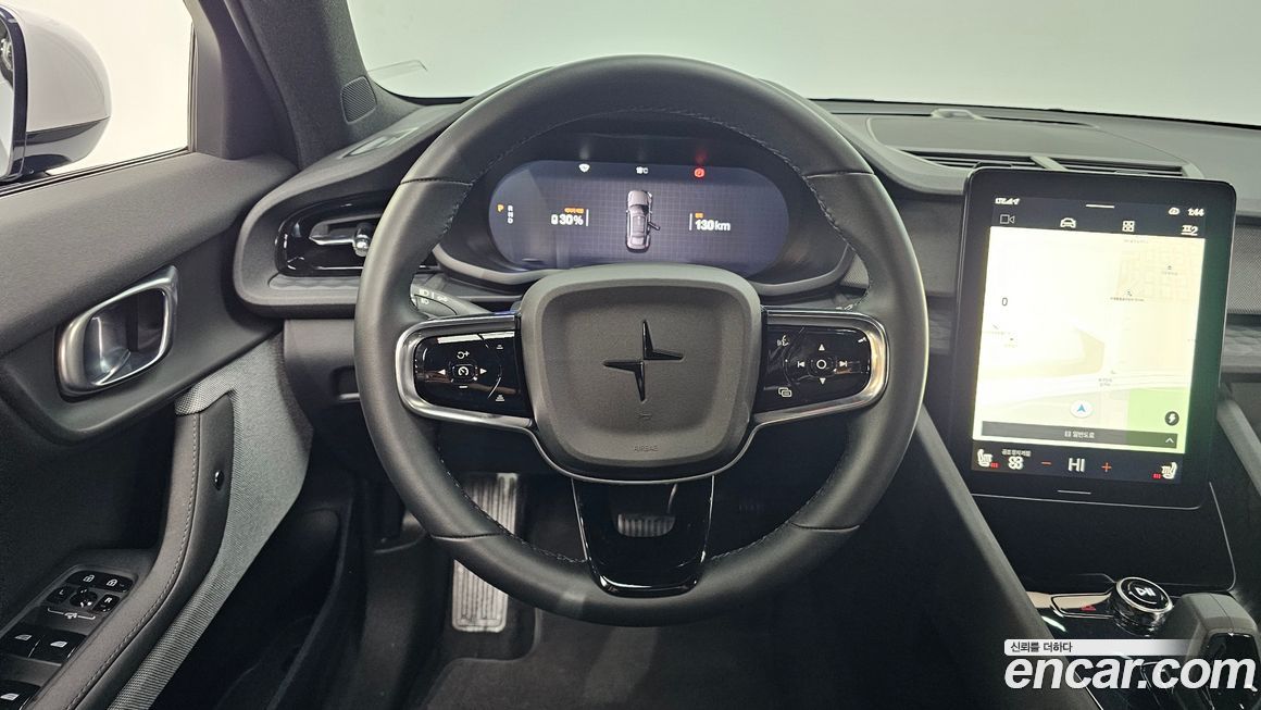 Polestar Polestar 2 2023