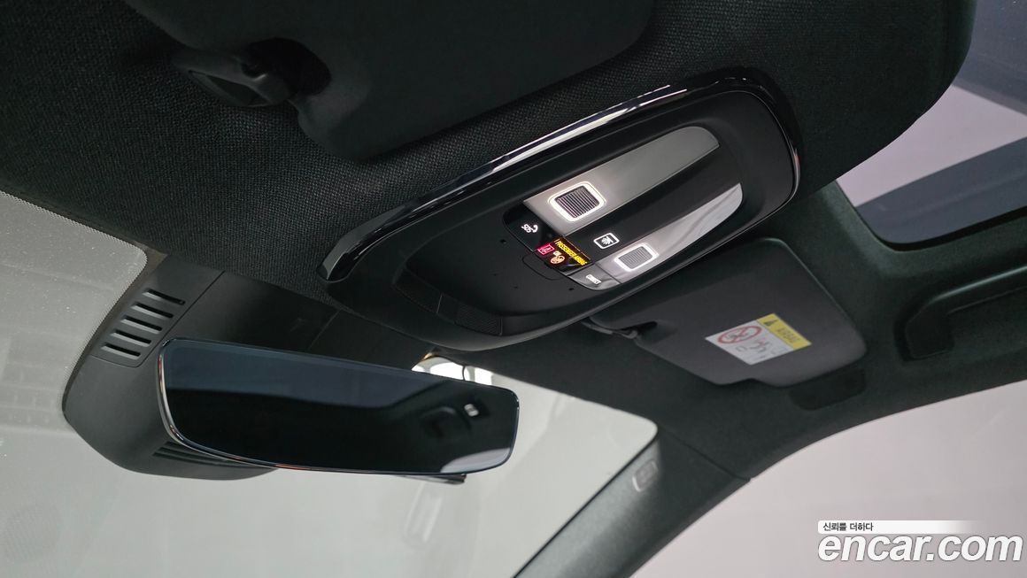 Polestar Polestar 2 2023