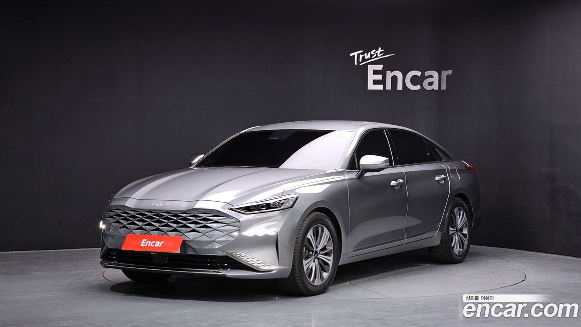 Kia K8 2023