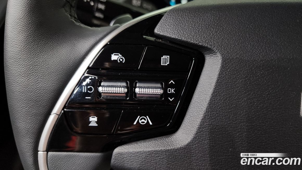 Kia Niro 2022