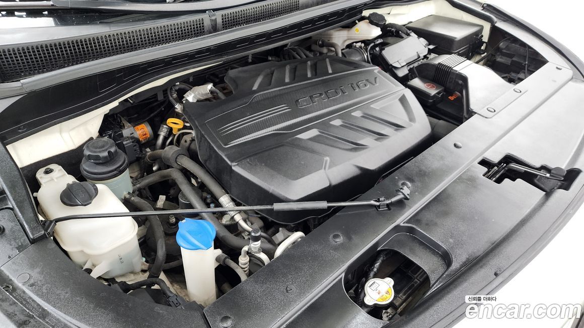 Kia Canival 2019
