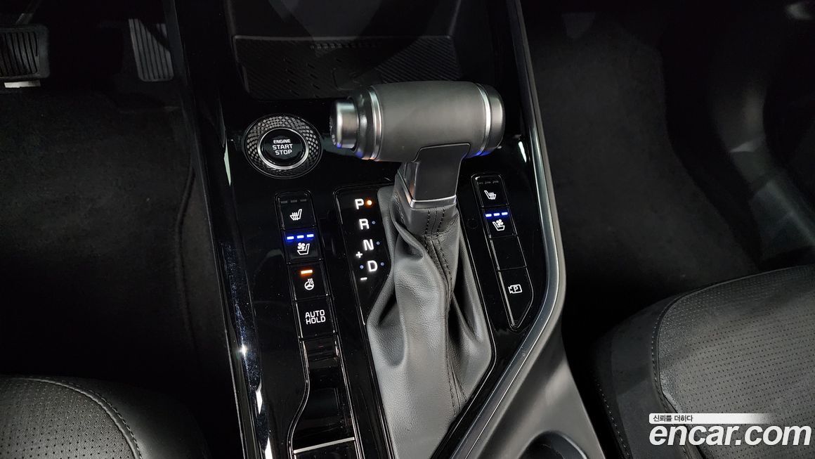 Kia Niro 2022