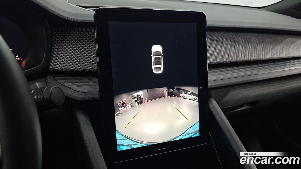 Polestar Polestar 2 2023