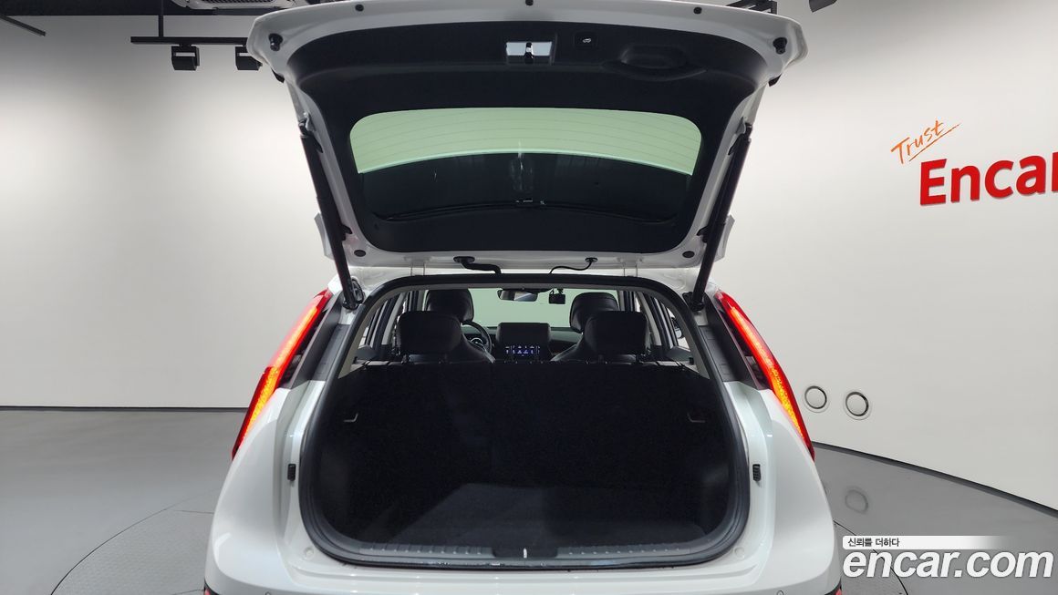 Kia Niro 2022