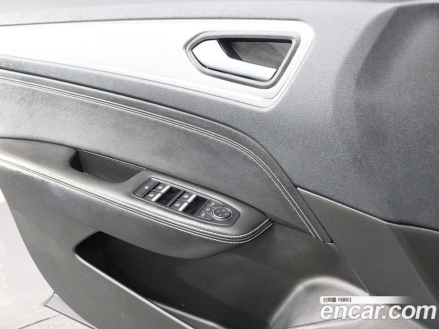 Renault-KoreaSamsung Arkana 2025