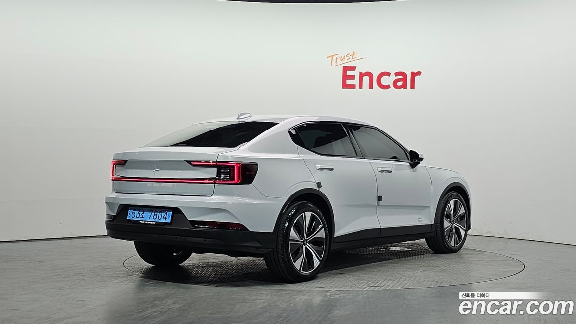 Polestar Polestar 2 2023