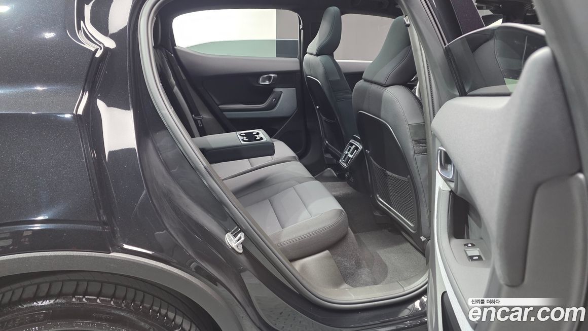 Polestar Polestar 2 2023