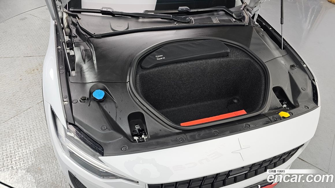 Polestar Polestar 2 2023