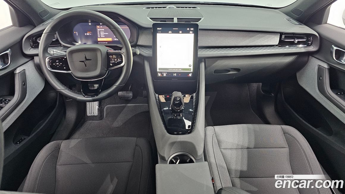 Polestar Polestar 2 2023