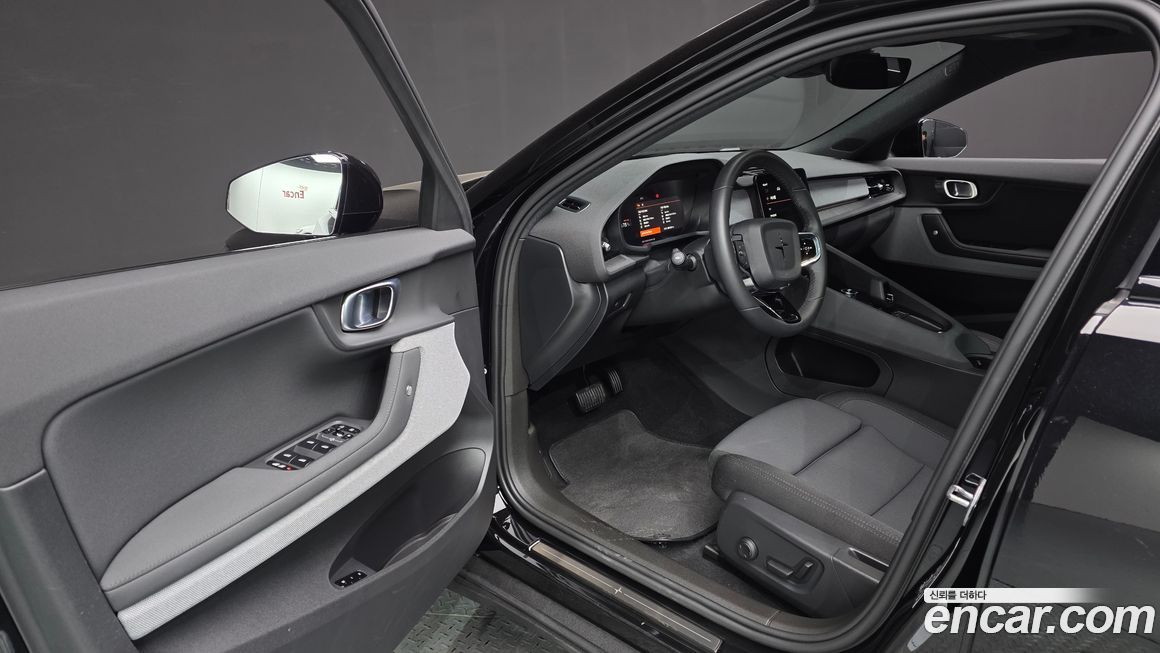 Polestar Polestar 2 2023