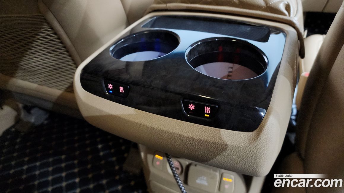 Kia Canival 2019