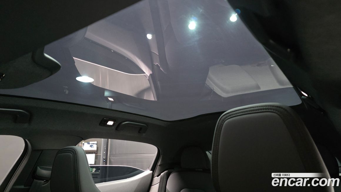 Polestar Polestar 2 2023