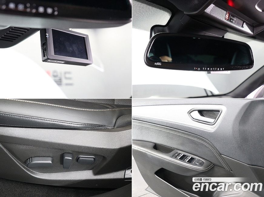 Renault-KoreaSamsung Arkana 2025