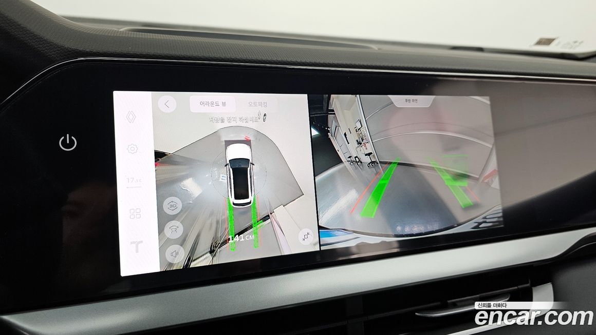 Renault-KoreaSamsung Grand Koleos 2025