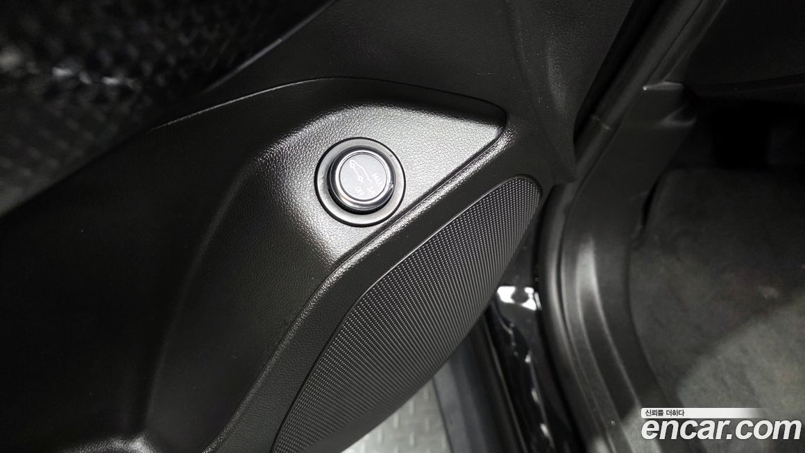 ChevroletGMDaewoo Trax 2024