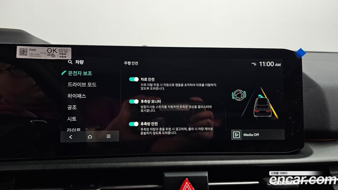 Kia Sportage 2025
