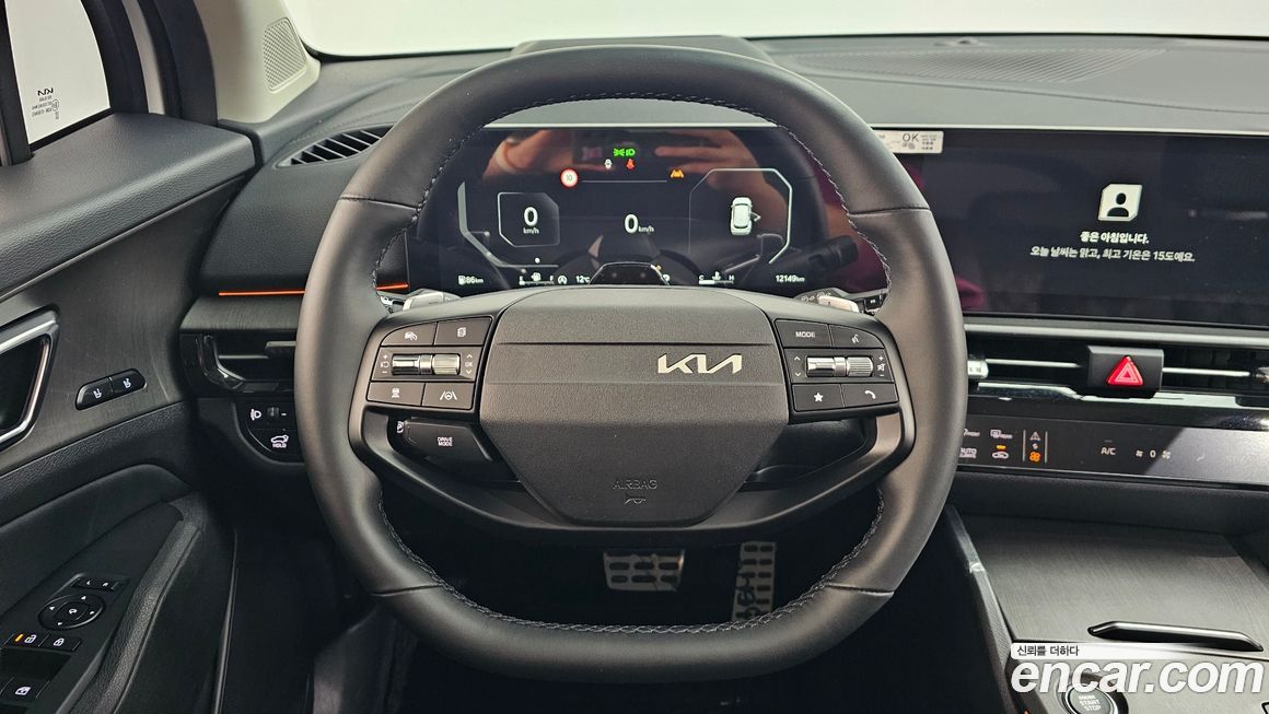 Kia Sportage 2025