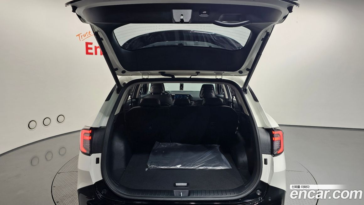 Kia Sportage 2025