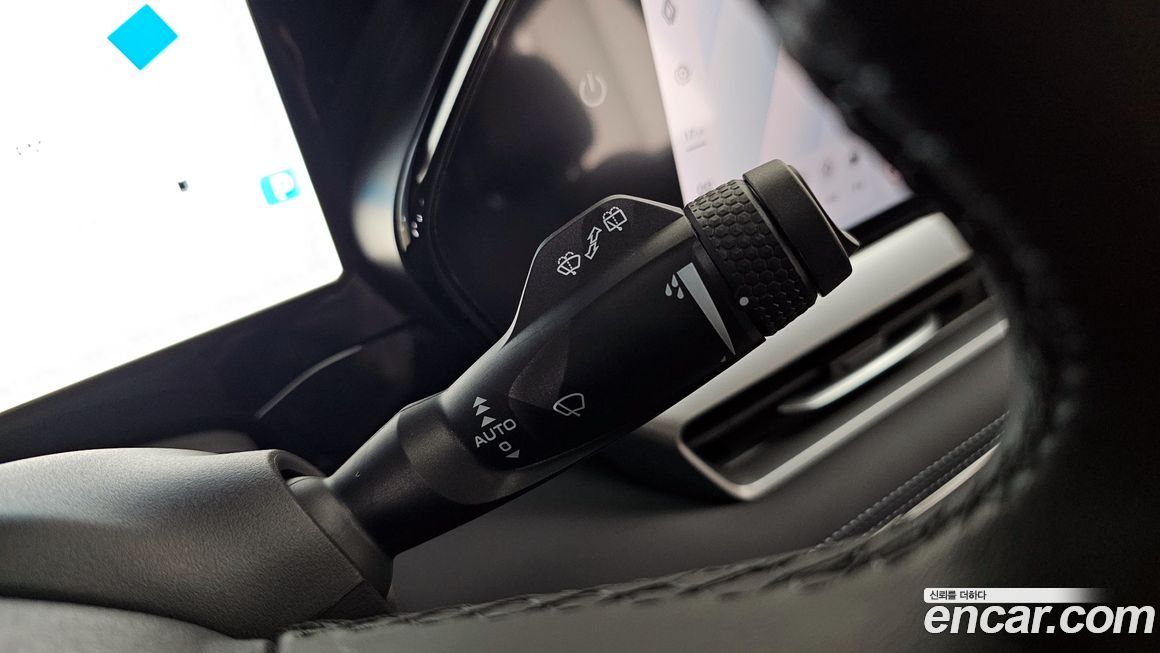 Renault-KoreaSamsung Grand Koleos 2025