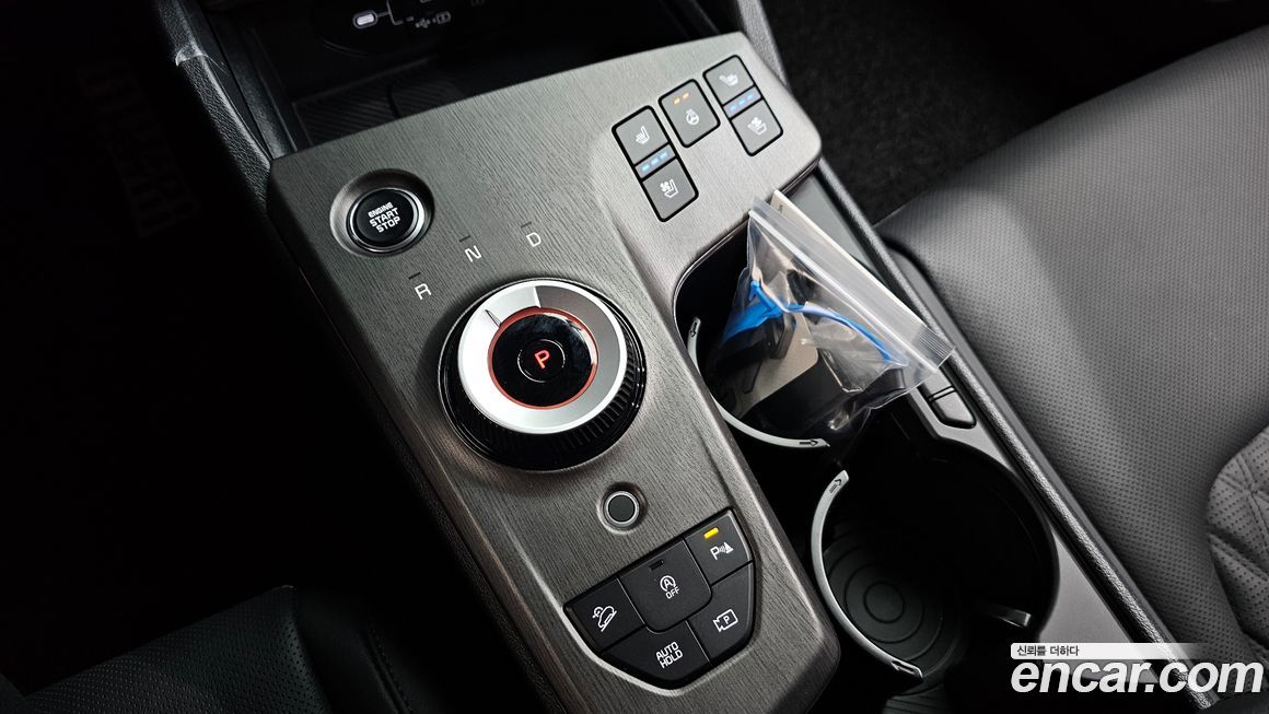 Kia Sportage 2025