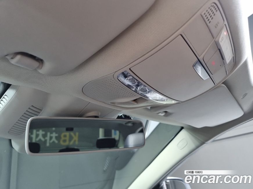 Mercedes-Benz C-Class 2020