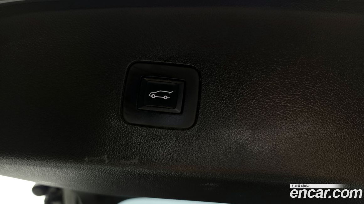 ChevroletGMDaewoo Trax 2024