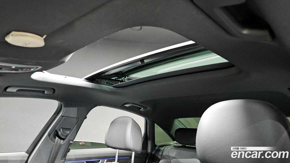 Audi A6 2021