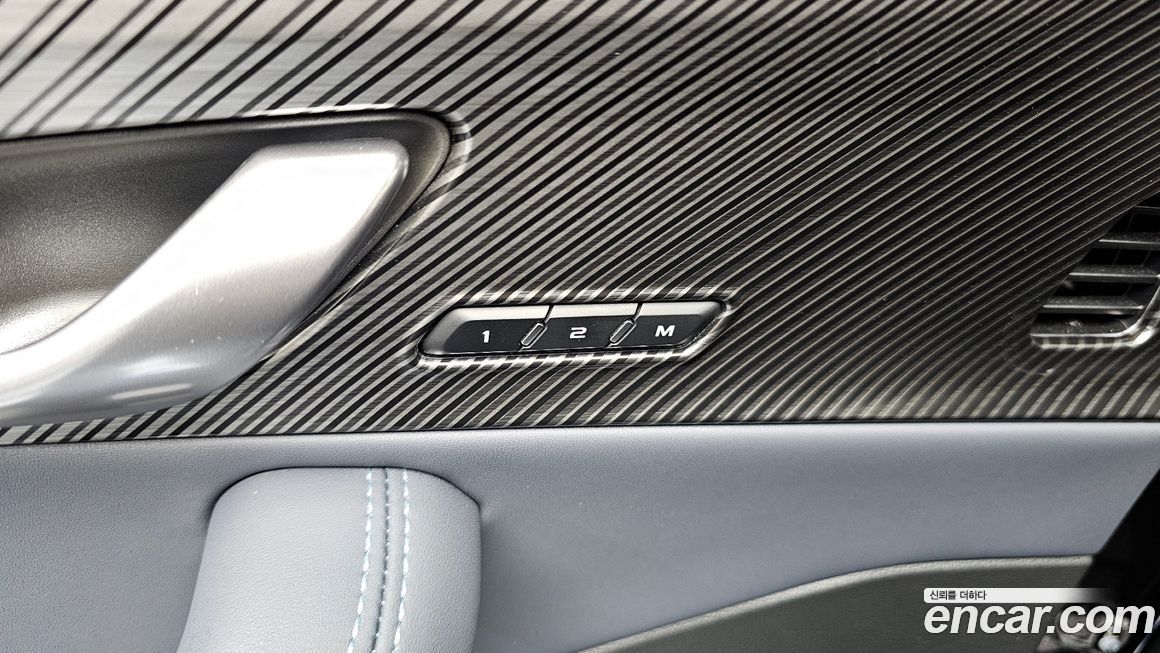 Renault-KoreaSamsung Grand Koleos 2025