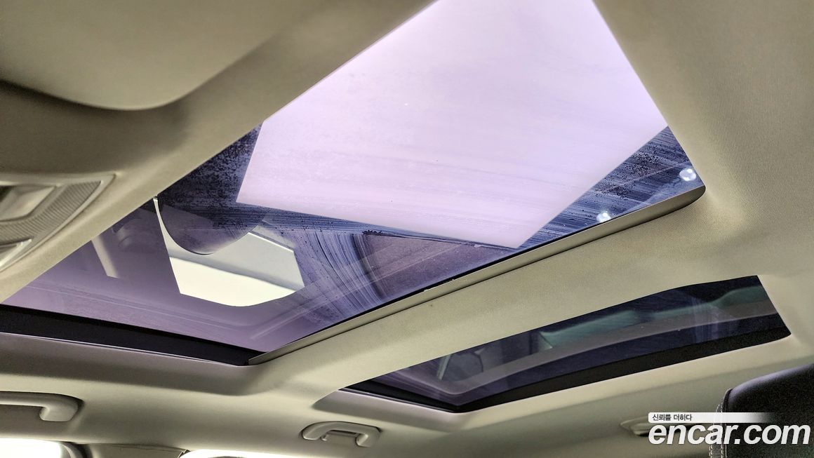 Mercedes-Benz GLE-Class 2018