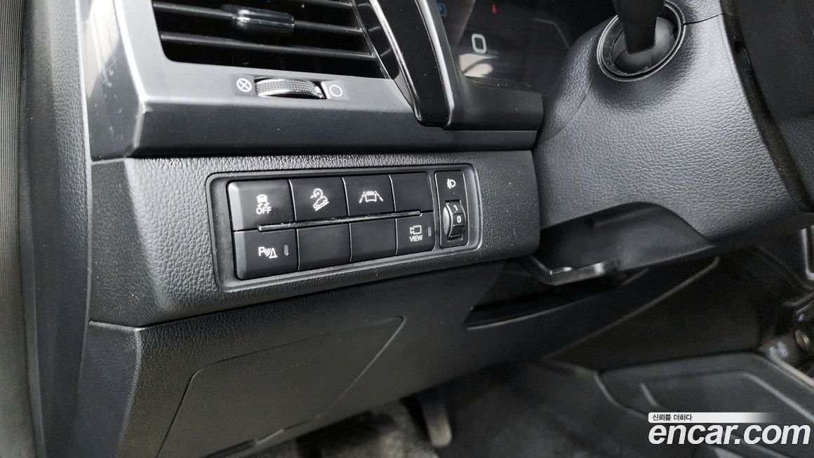 KG_Mobility_Ssangyong Rexton 2022