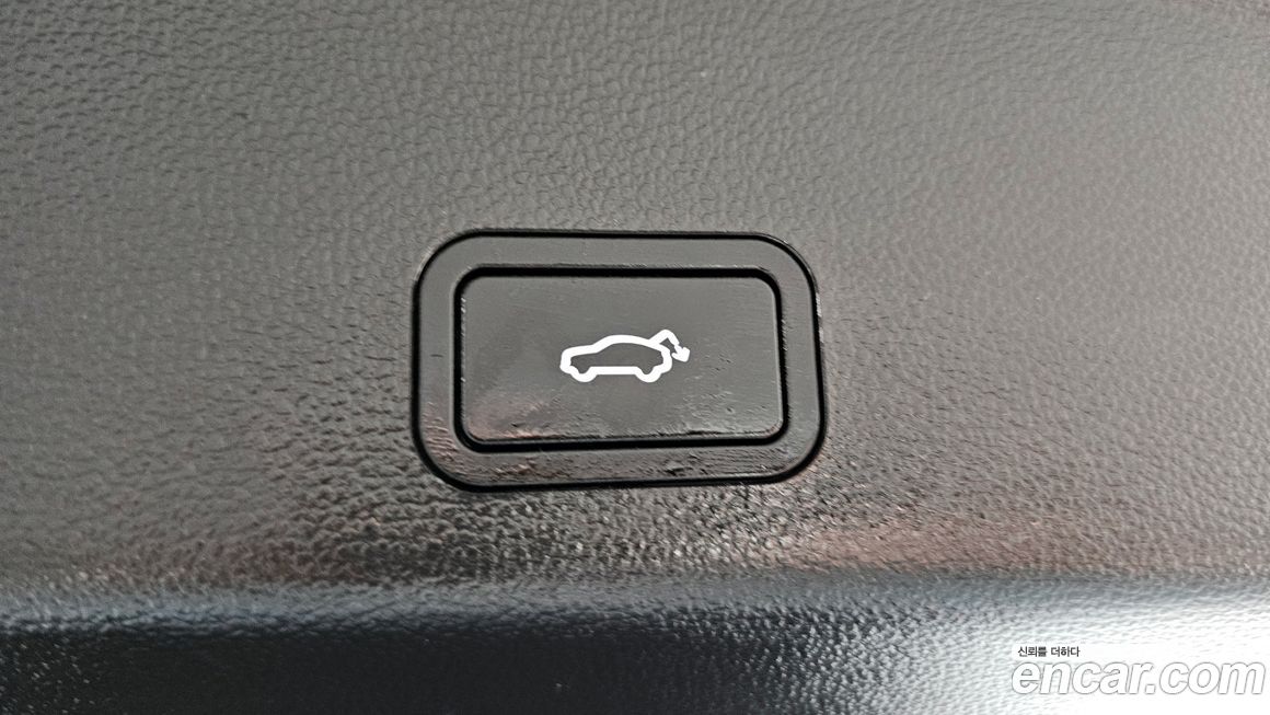 Renault-KoreaSamsung Grand Koleos 2025