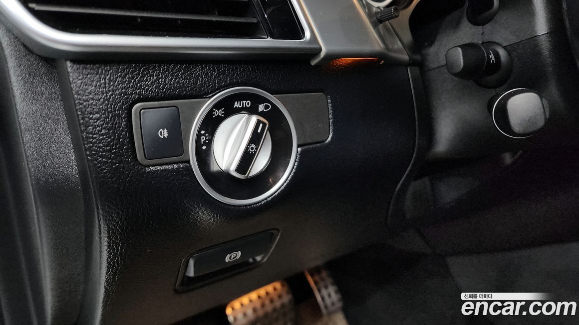 Mercedes-Benz GLE-Class 2018