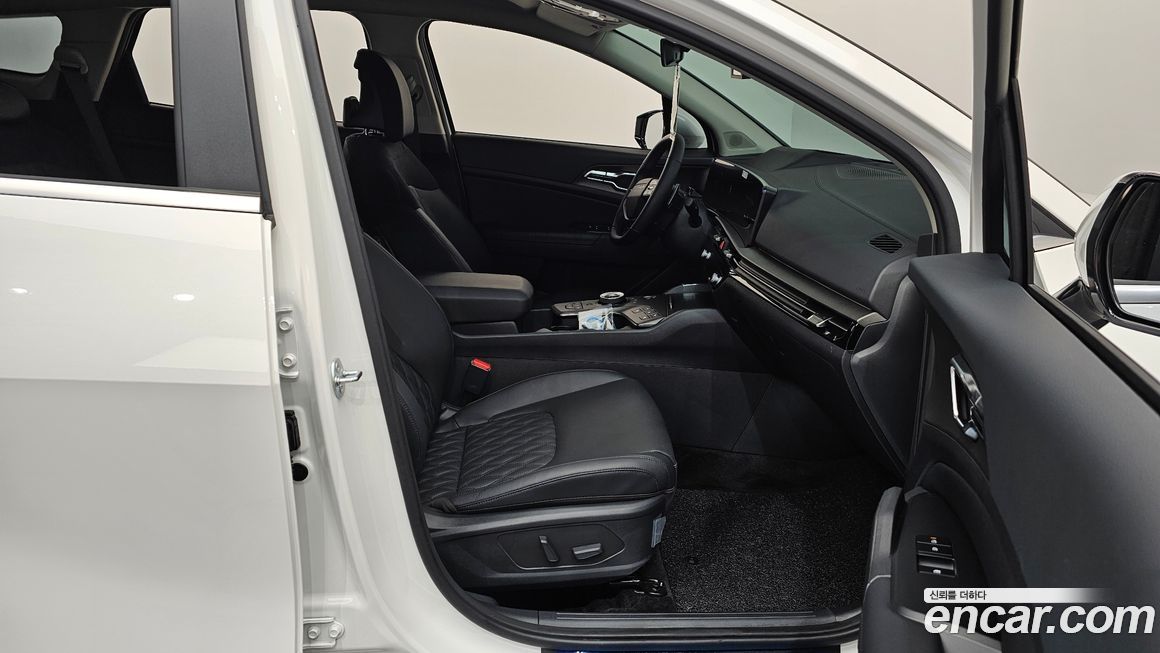Kia Sportage 2025