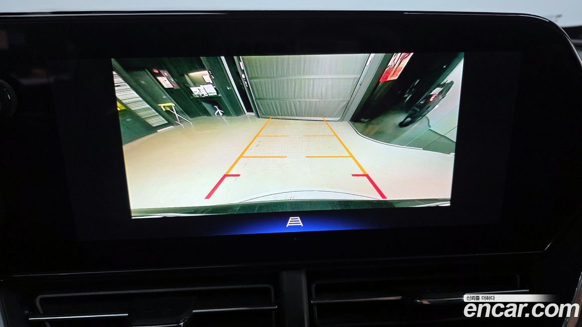 ChevroletGMDaewoo Trax 2024