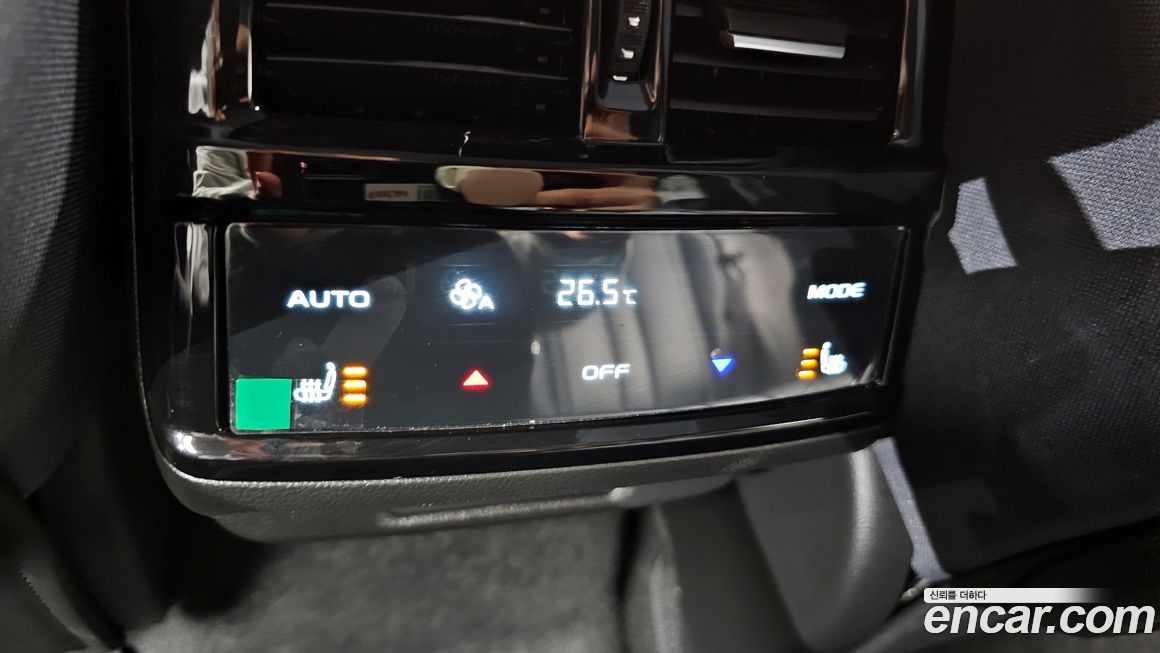 Renault-KoreaSamsung Grand Koleos 2025