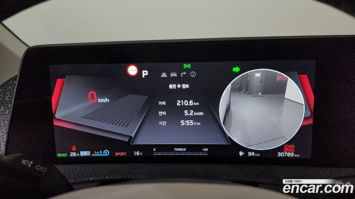Kia EV6 2022