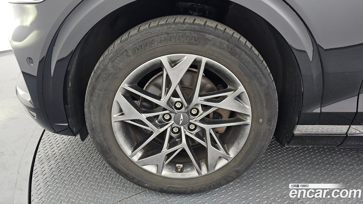 Genesis GV70 2021